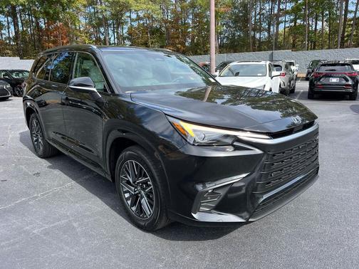 2026 Lexus TX 350 Premium