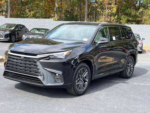 2026 Lexus TX 350 Premium