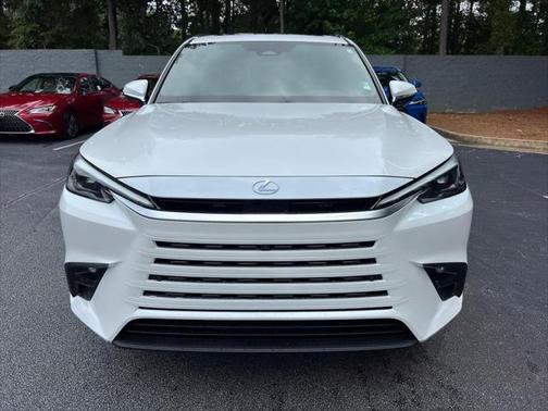 2025 Lexus TX 350 Premium