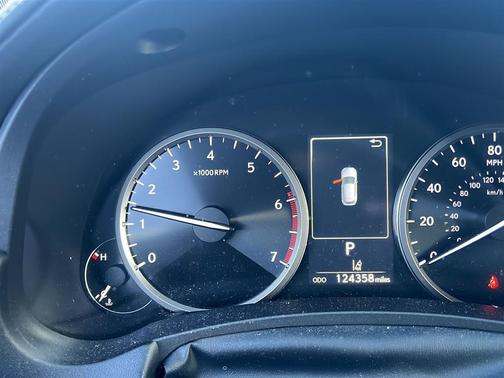 2020 Lexus NX 300 Base