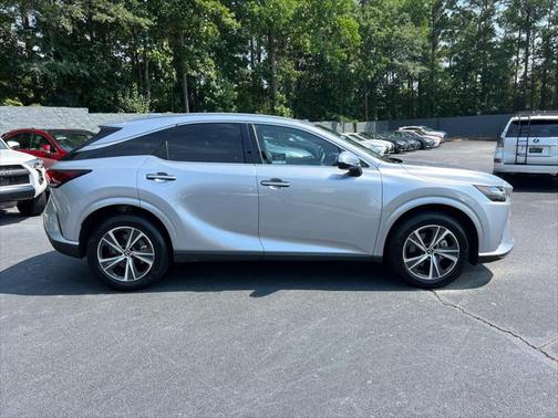 2025 Lexus RX 350 Base
