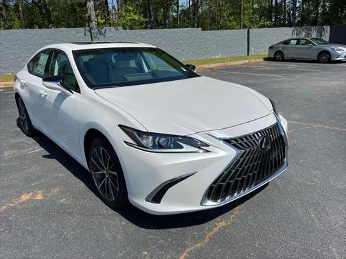 2025 Lexus ES 350 Base