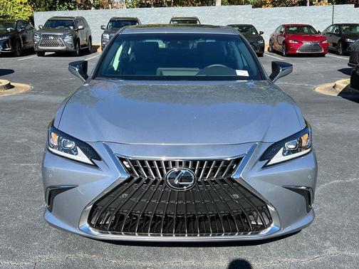 2025 Lexus ES 350 Base