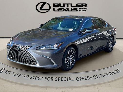 2024 Lexus ES 350 Base