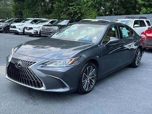 2025 Lexus ES 350 Base