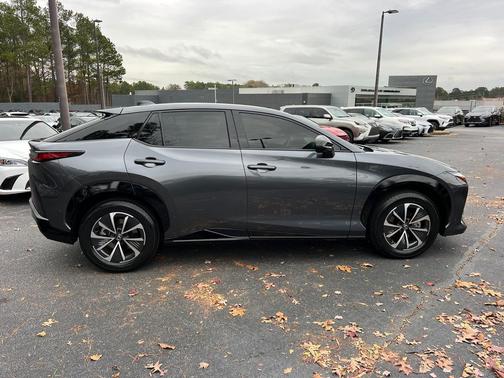 2024 Lexus RZ 300e RZ 300e Premium