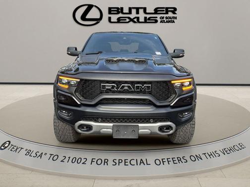 2023 RAM 1500 TRX