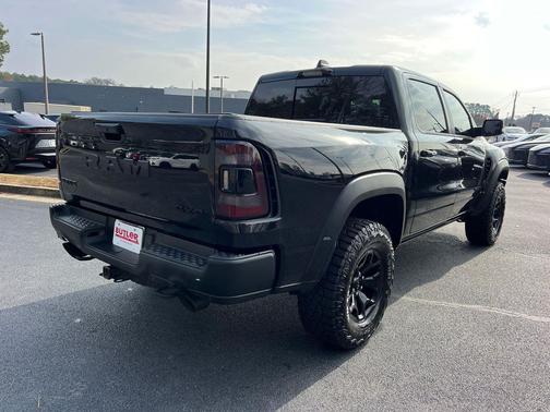 2023 RAM 1500 TRX