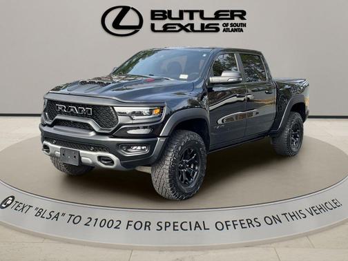 2023 RAM 1500 TRX