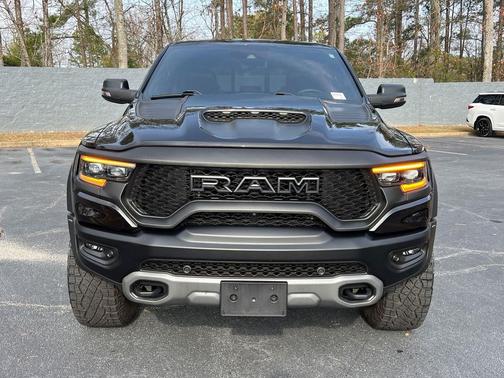 2023 RAM 1500 TRX