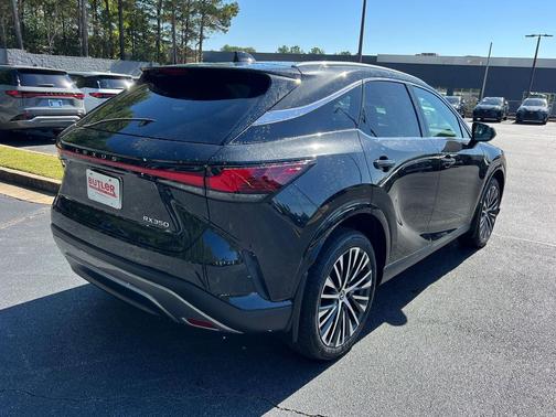 2025 Lexus RX 350 Premium Plus
