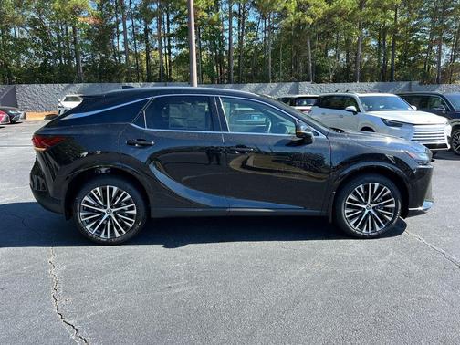 2025 Lexus RX 350 Premium Plus
