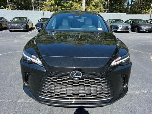2025 Lexus RX 350 Premium Plus