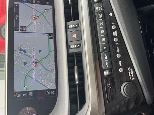 2019 Lexus ES 350 Base