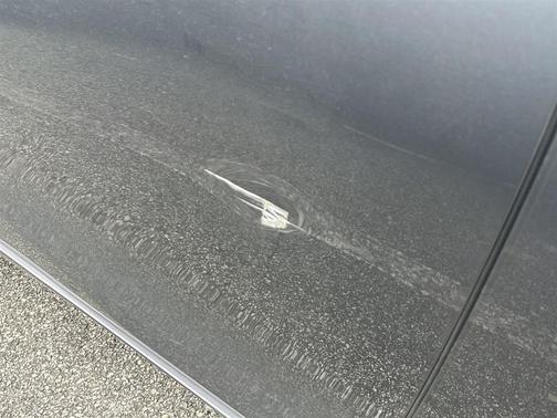 2019 Lexus ES 350 Base