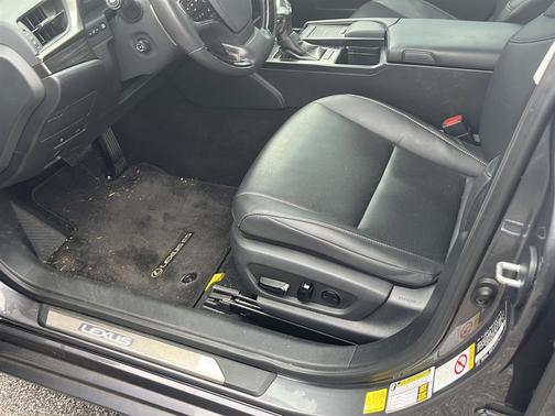 2019 Lexus ES 350 Base