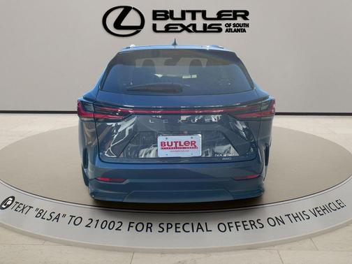 2026 Lexus NX 350 NX 350 Luxury