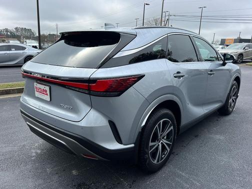 2026 Lexus RX 350 Premium