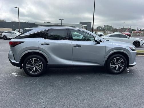 2026 Lexus RX 350 Premium