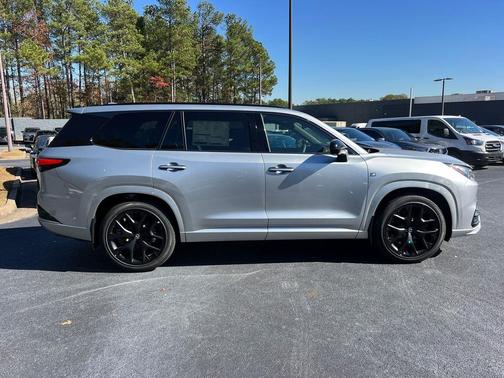 2026 Lexus TX 350 Base