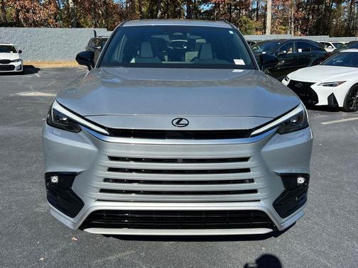 2026 Lexus TX 350 Base