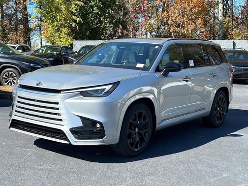 2026 Lexus TX 350 Base