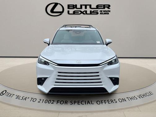 2026 Lexus TX 350 Premium