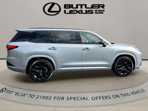 2026 Lexus TX 350 Base