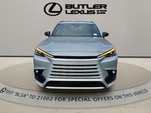 2026 Lexus TX 350 Base