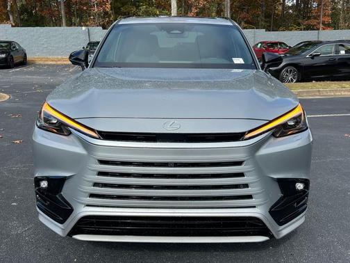 2026 Lexus TX 350 Base