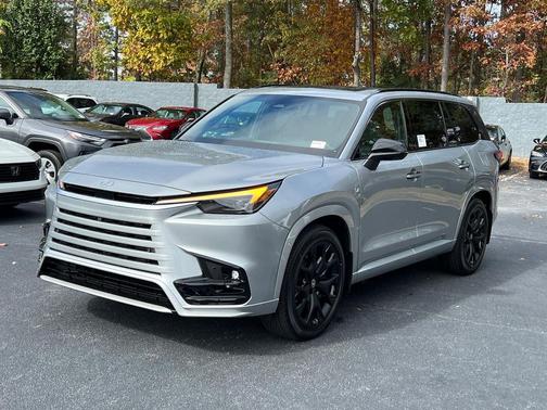 2026 Lexus TX 350 Base