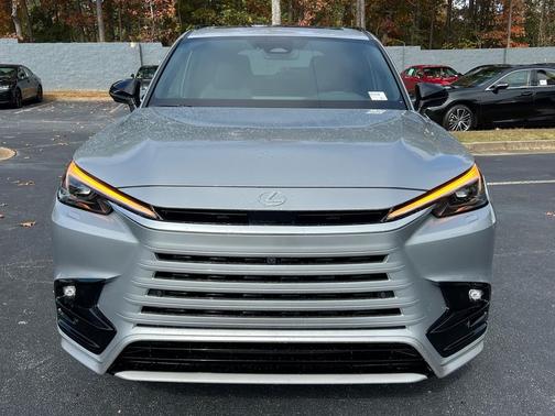 2026 Lexus TX 350 Base
