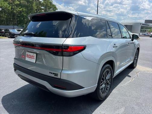 2025 Lexus TX 350 Premium
