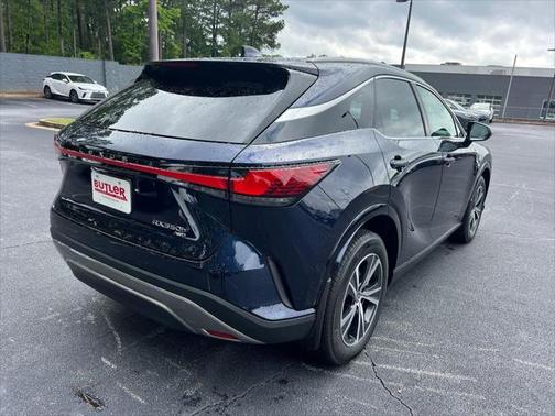 2025 Lexus RX 350 Base