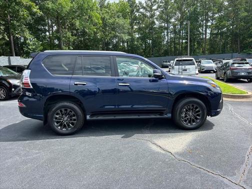2023 Lexus GX 460 Premium