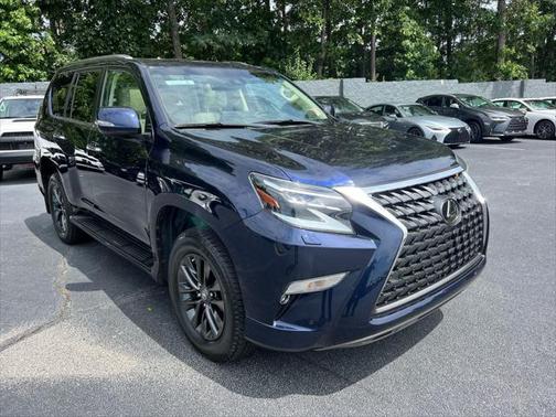 2023 Lexus GX 460 Premium