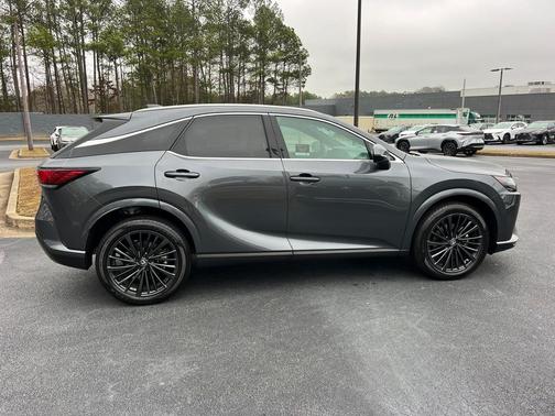 2025 Lexus RX 350 Premium Plus