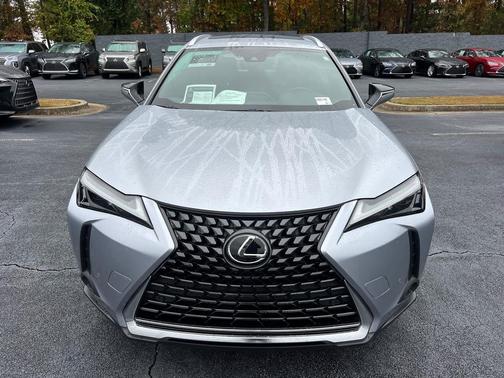 2023 Lexus UX 250h Base