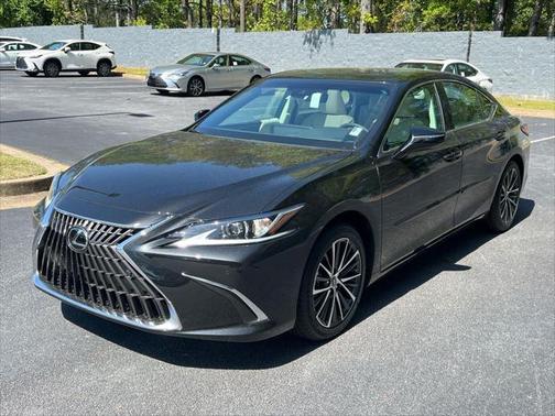 2025 Lexus ES 350 Base