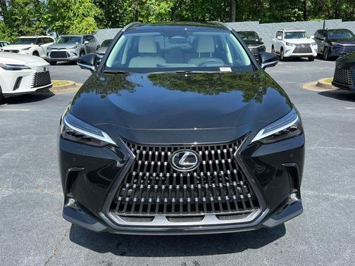 Caviar 2026 Lexus NX 350 Luxury