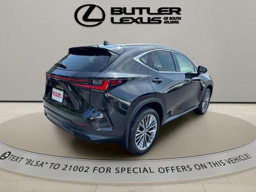 Caviar 2026 Lexus NX 350 Luxury