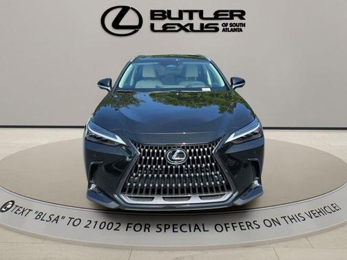 Caviar 2026 Lexus NX 350 Luxury
