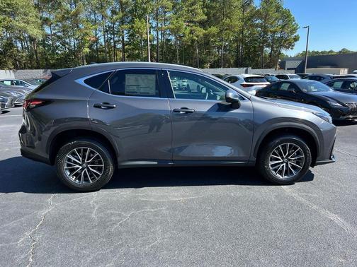 2026 Lexus NX 350 NX 350