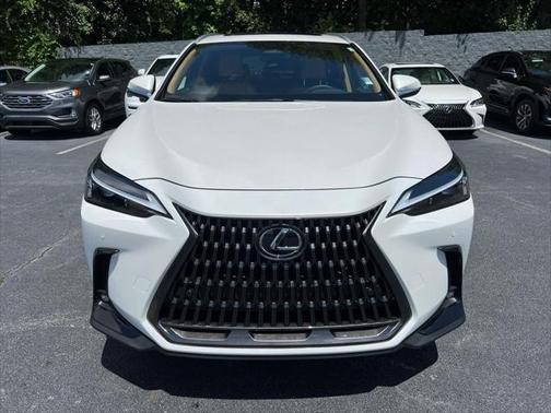 2025 Lexus NX 250 Premium