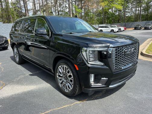 2023 GMC Yukon XL Denali Ultimate