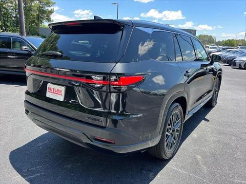 2025 Lexus TX 350 Premium