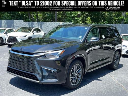 2025 Lexus TX 350 Premium