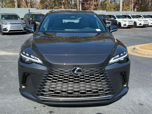 2026 Lexus RX 350 Base