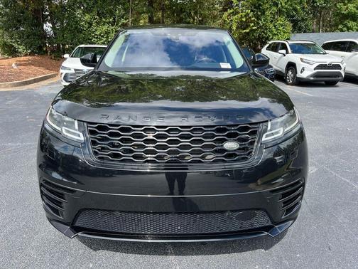2019 Land Rover Range Rover Velar P250 S R-Dynamic