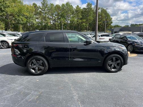 2019 Land Rover Range Rover Velar P250 S R-Dynamic